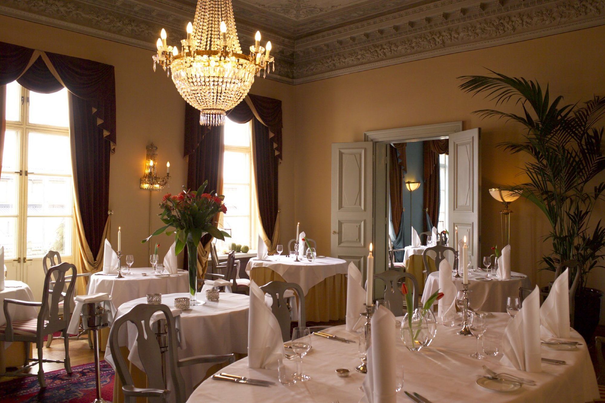 Hotel Haven Helsinki Restaurant photo