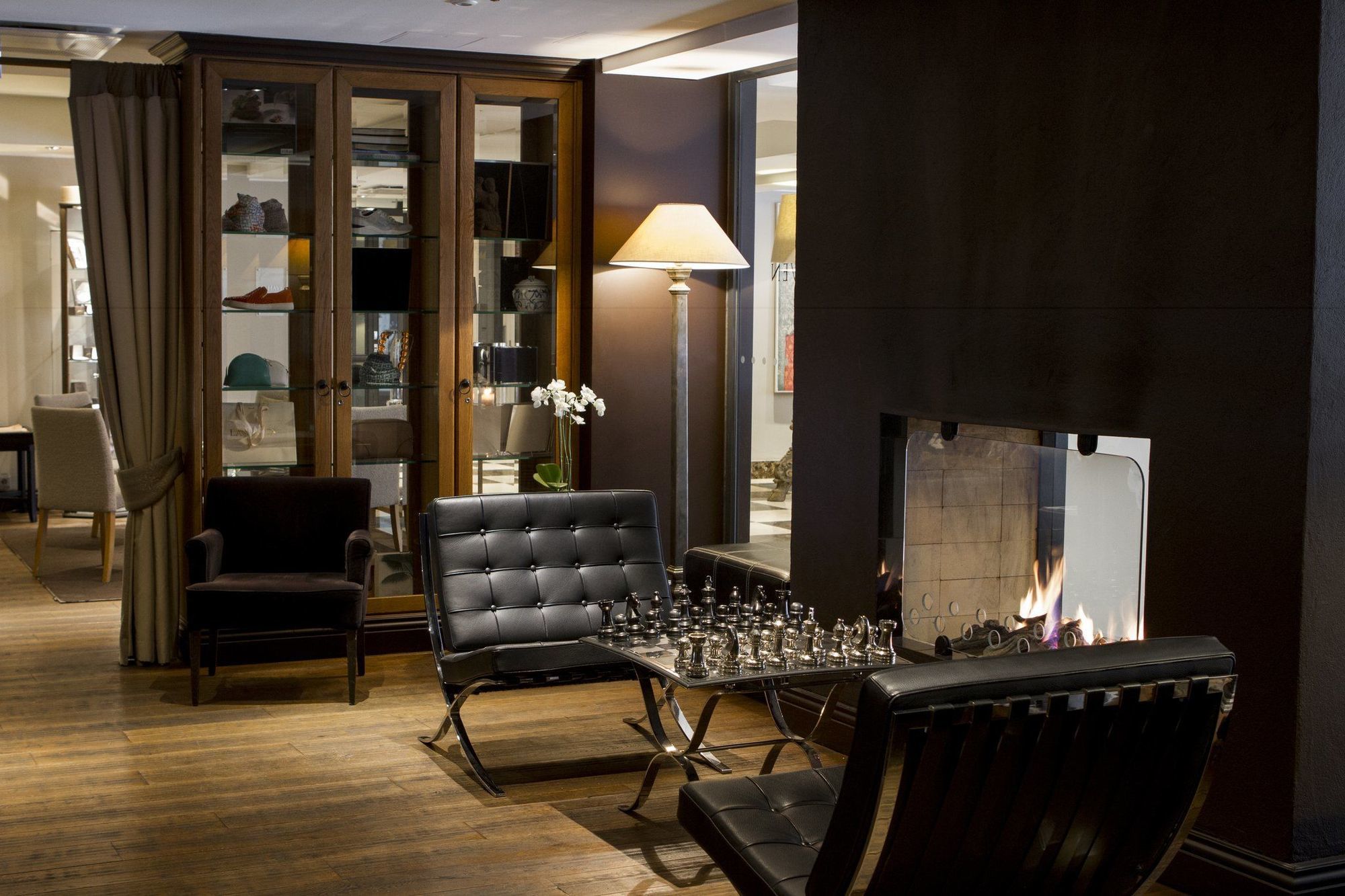Hotel Haven Helsinki Exterior photo
